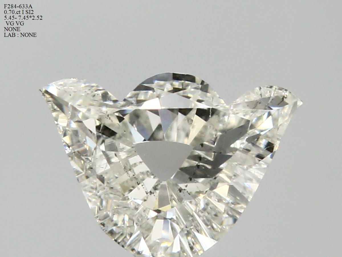 Prírodný diamant other,...