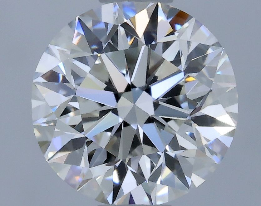 Prírodný diamant okrúhly...