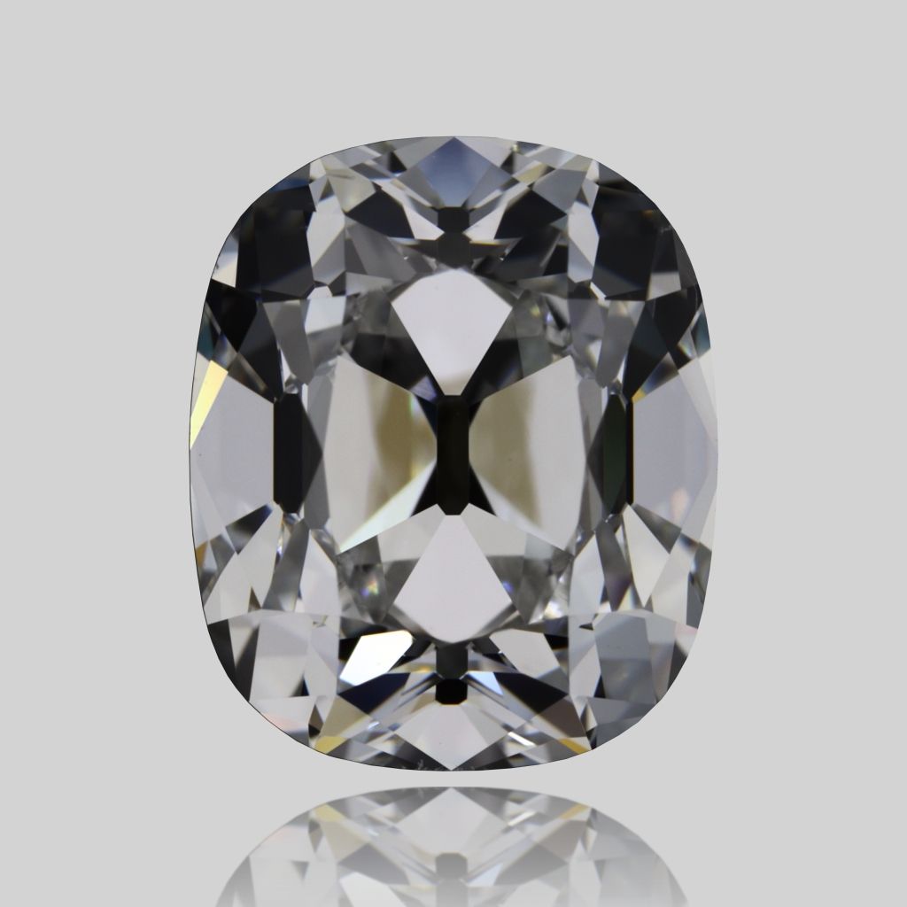 Prírodný diamant old miner,...