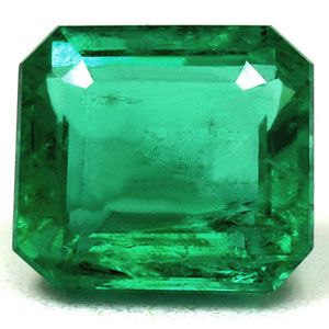 1.18 ct Emerald