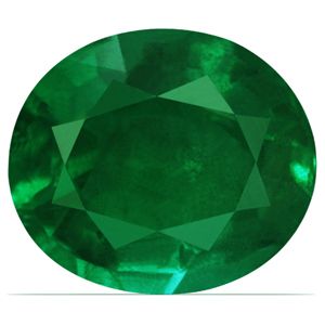 3.37 ct Emerald