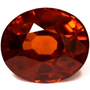 5.69 ct Garnet