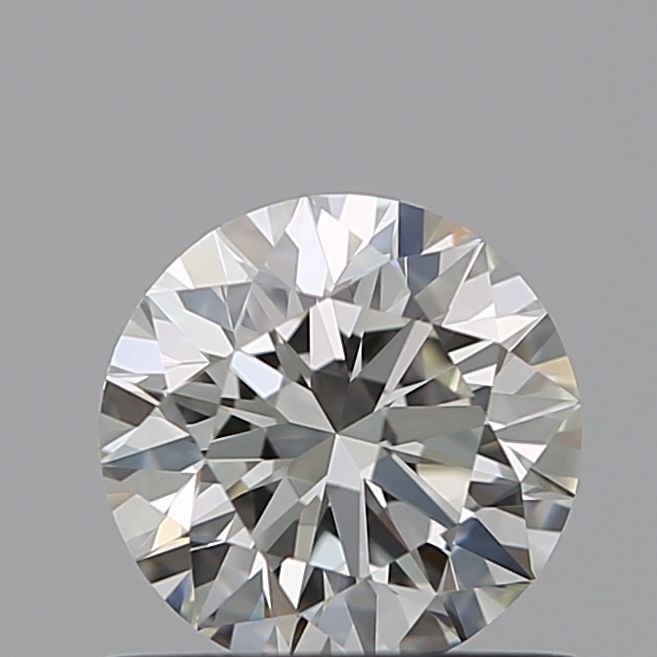 Prírodný diamant okrúhly...