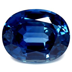 5.54 ct Sapphire