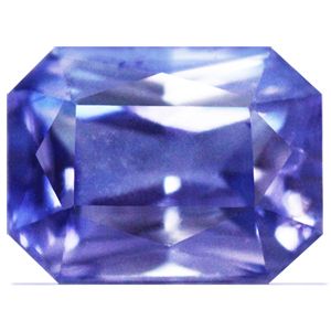 0.74 ct Sapphire