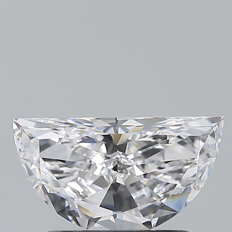 Prírodný diamant half moon,...