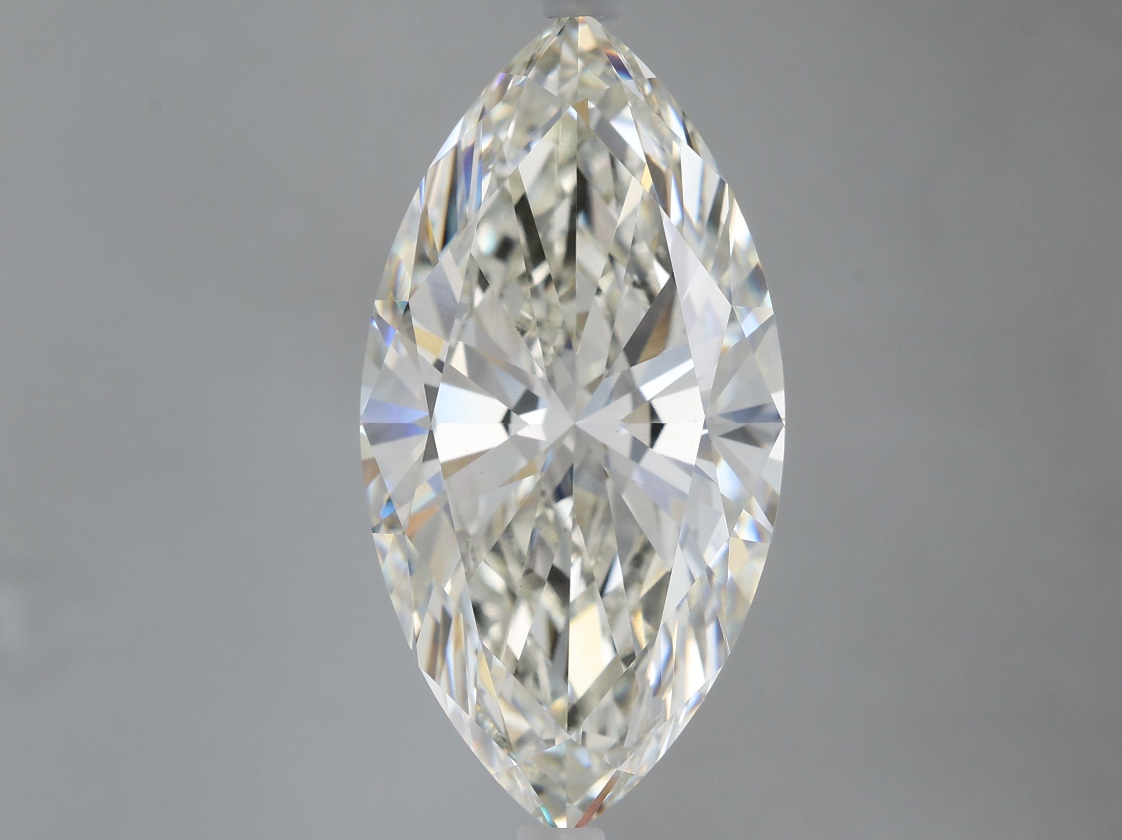 7.02 Carat · I · VS1 Rare Carat Ideal Cut