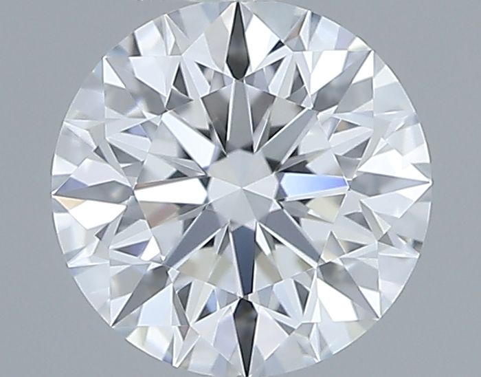 Prírodný diamant okrúhly...