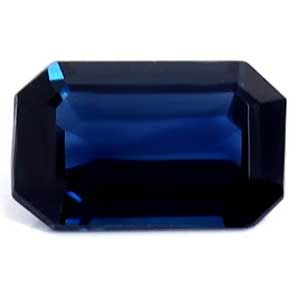 0.55 ct Sapphire