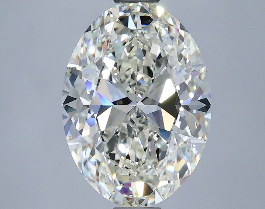 Prírodný diamant oval,...