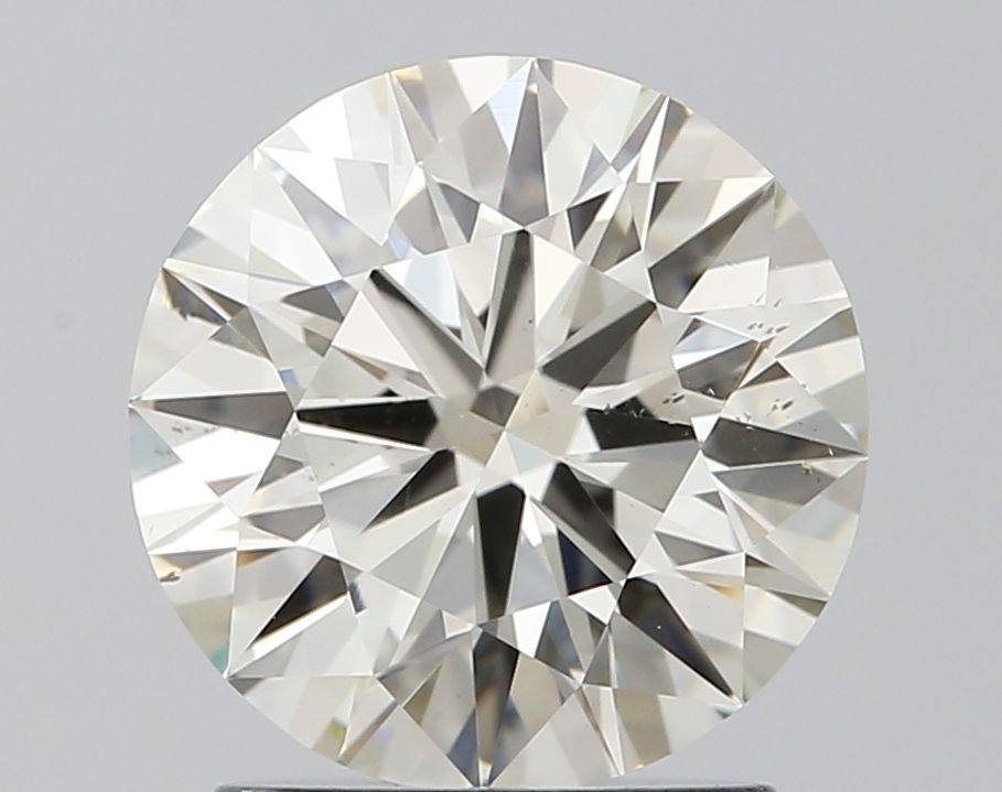 Prírodný diamant okrúhly...