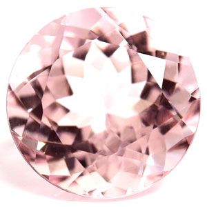 2.75 ct Morganite