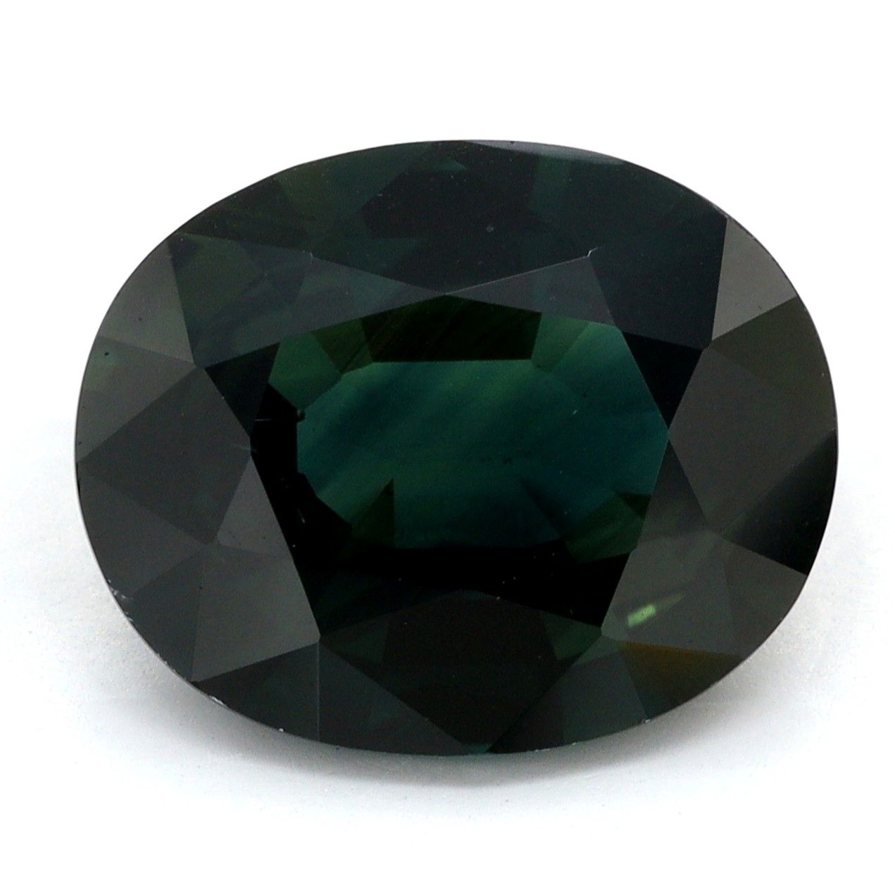 3.70 ct Sapphire