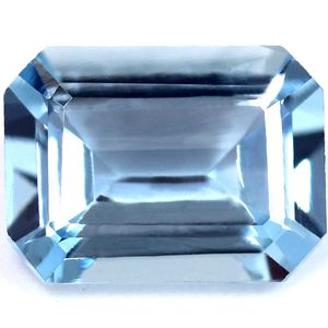 1.20 ct Aquamarine