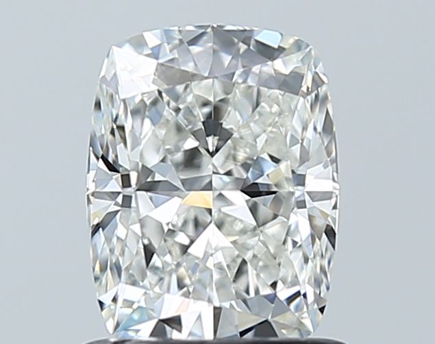 Prírodný diamant cushion,...