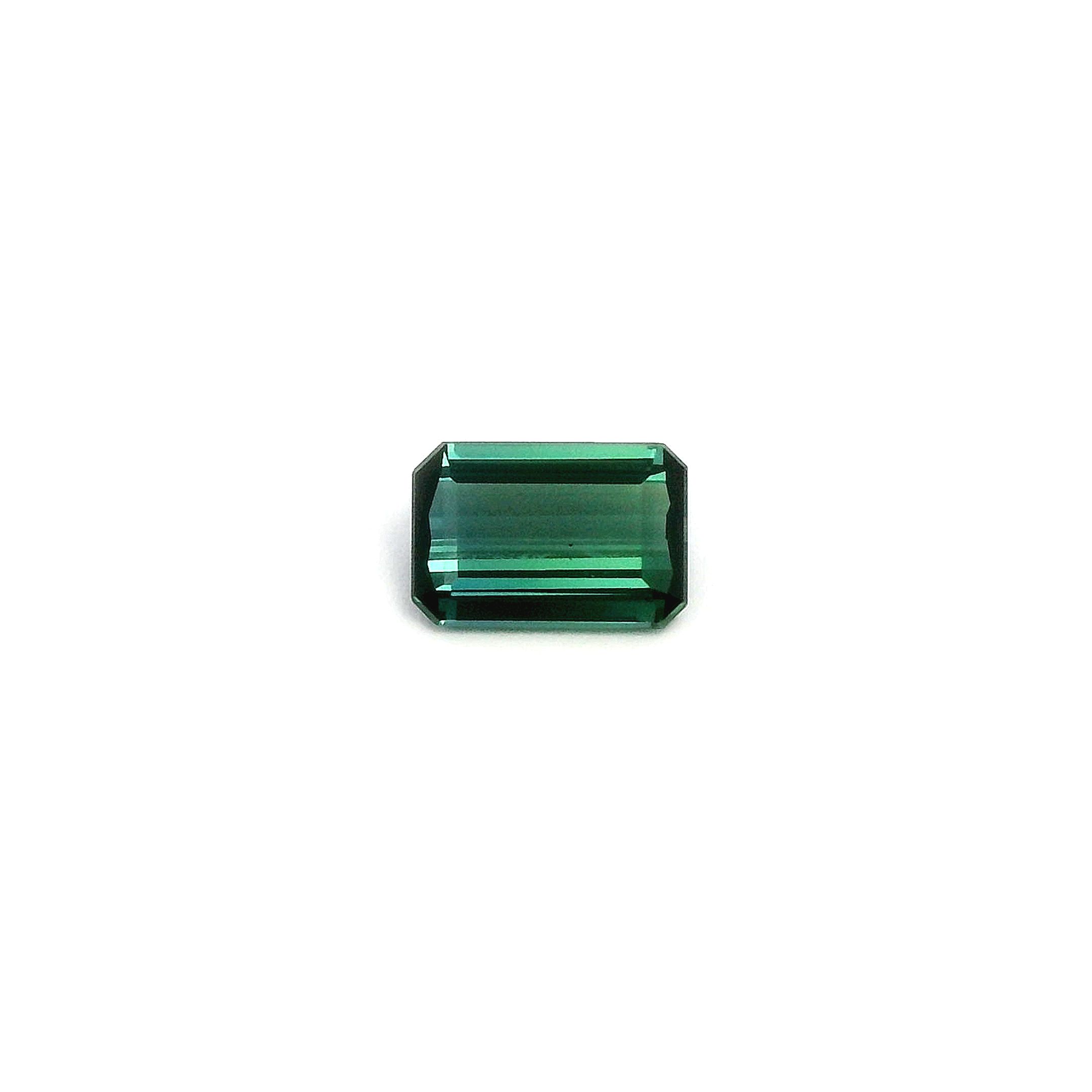 0.51 ct Tourmaline