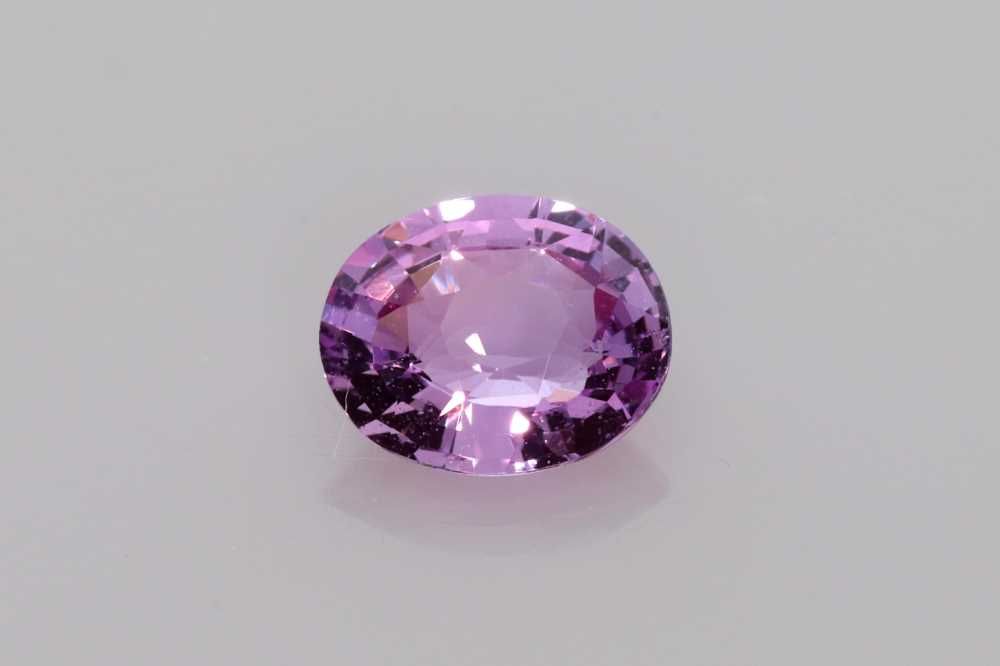 1.54 ct Sapphire