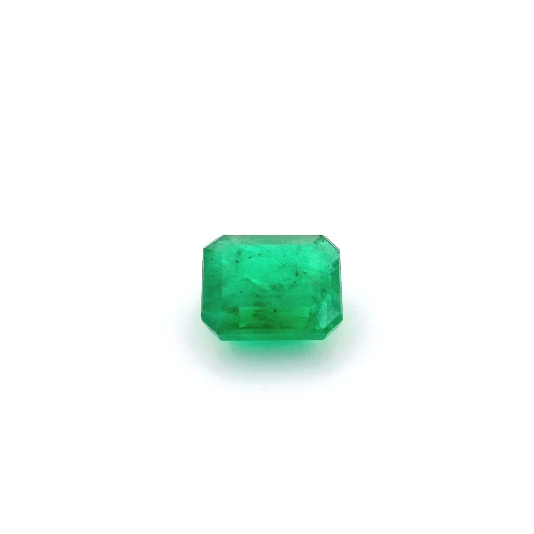 2.48 ct Emerald