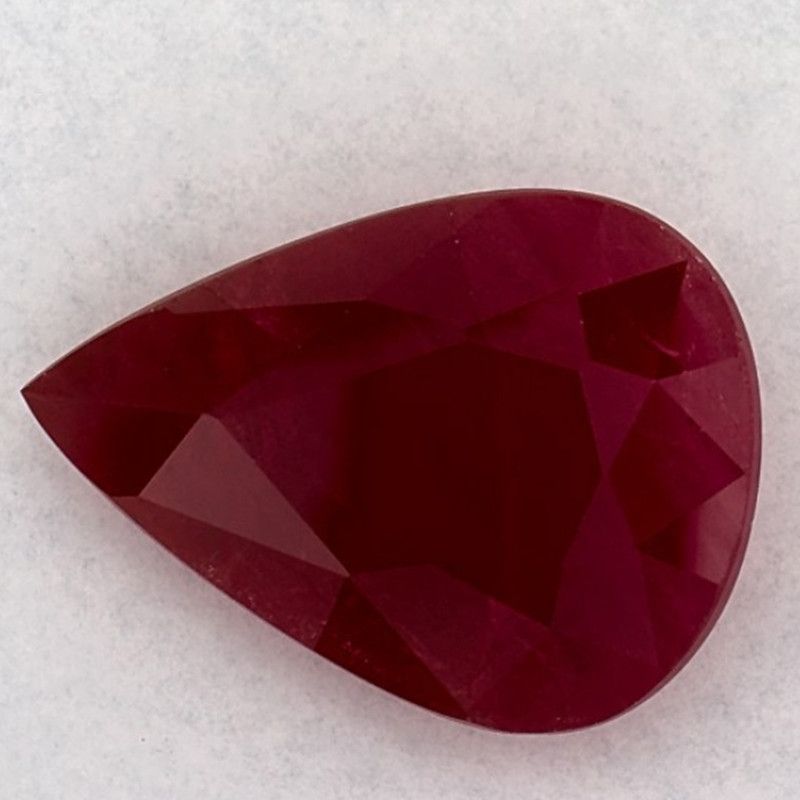 2.99 ct Ruby