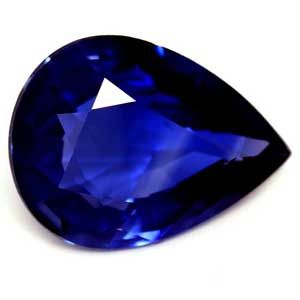 1.10 ct Sapphire
