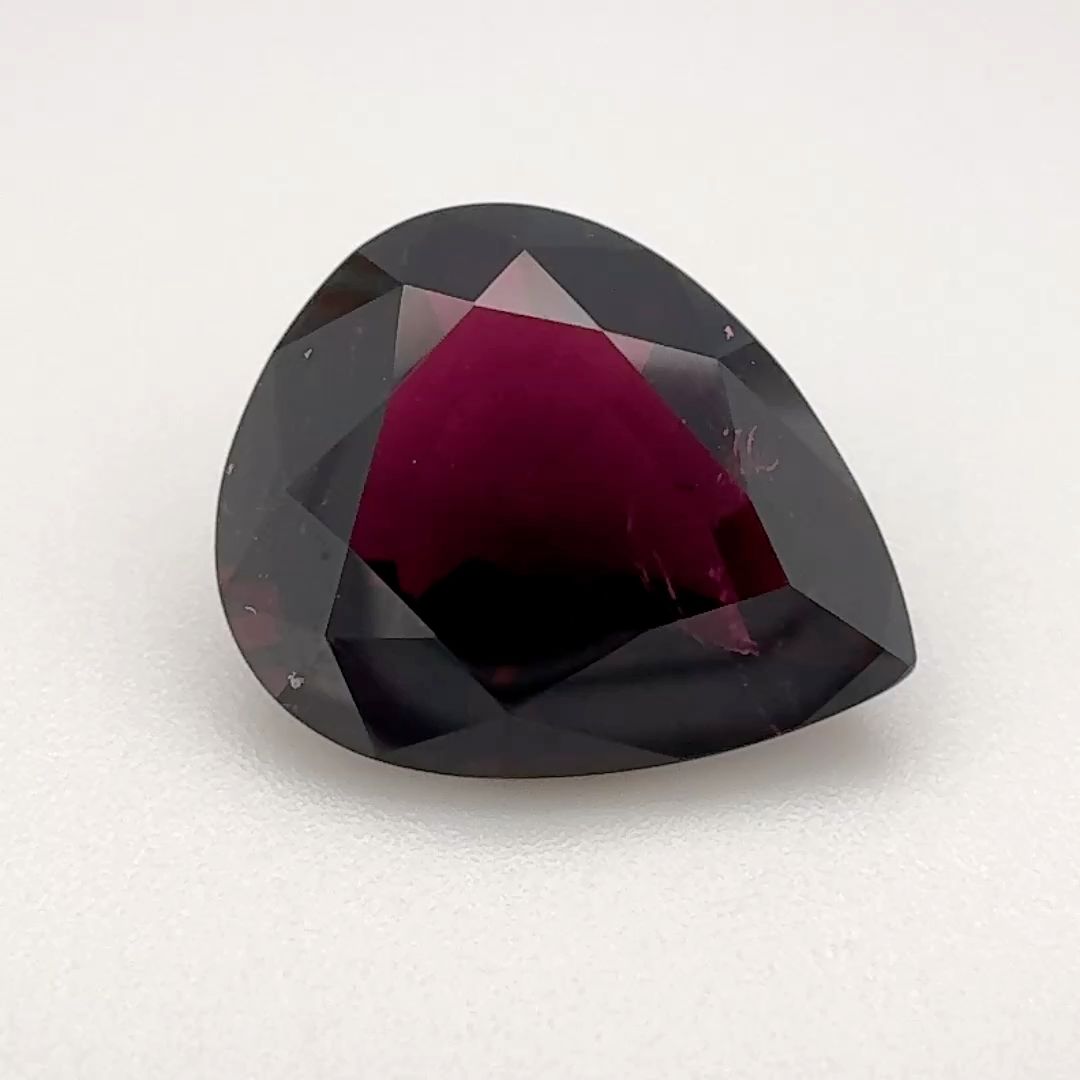 7.27 ct Tourmaline