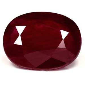 2.79 ct Ruby