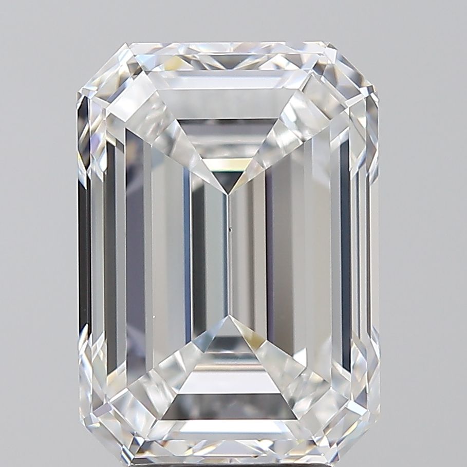 Prírodný diamant emerald,...