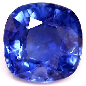 0.91 ct Sapphire