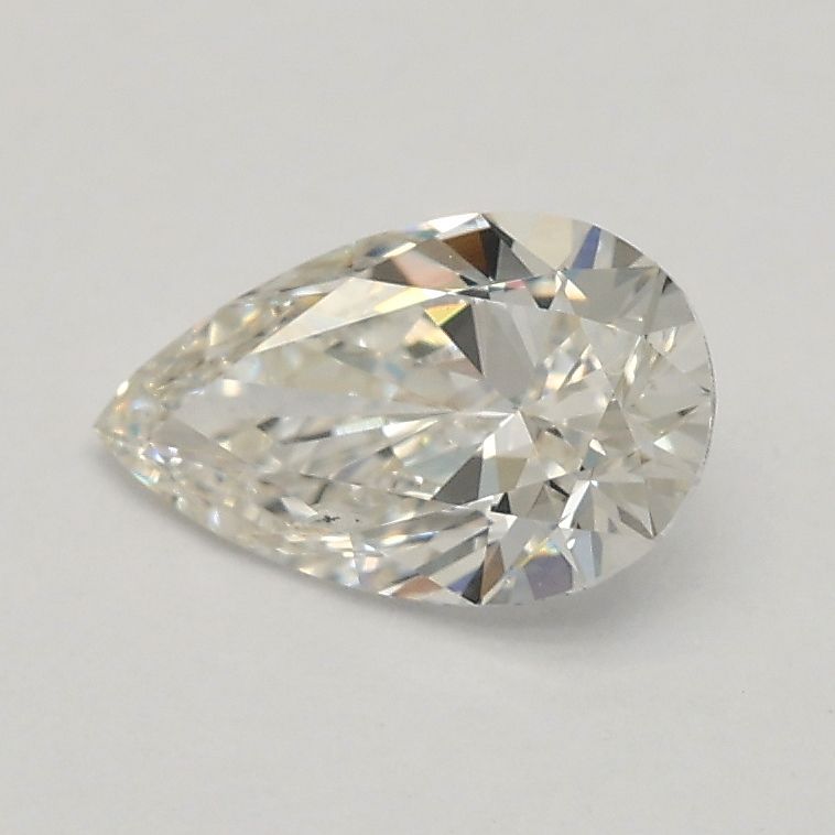 Pear Diamond