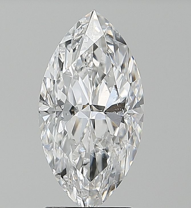 Prírodný diamant markíz,...