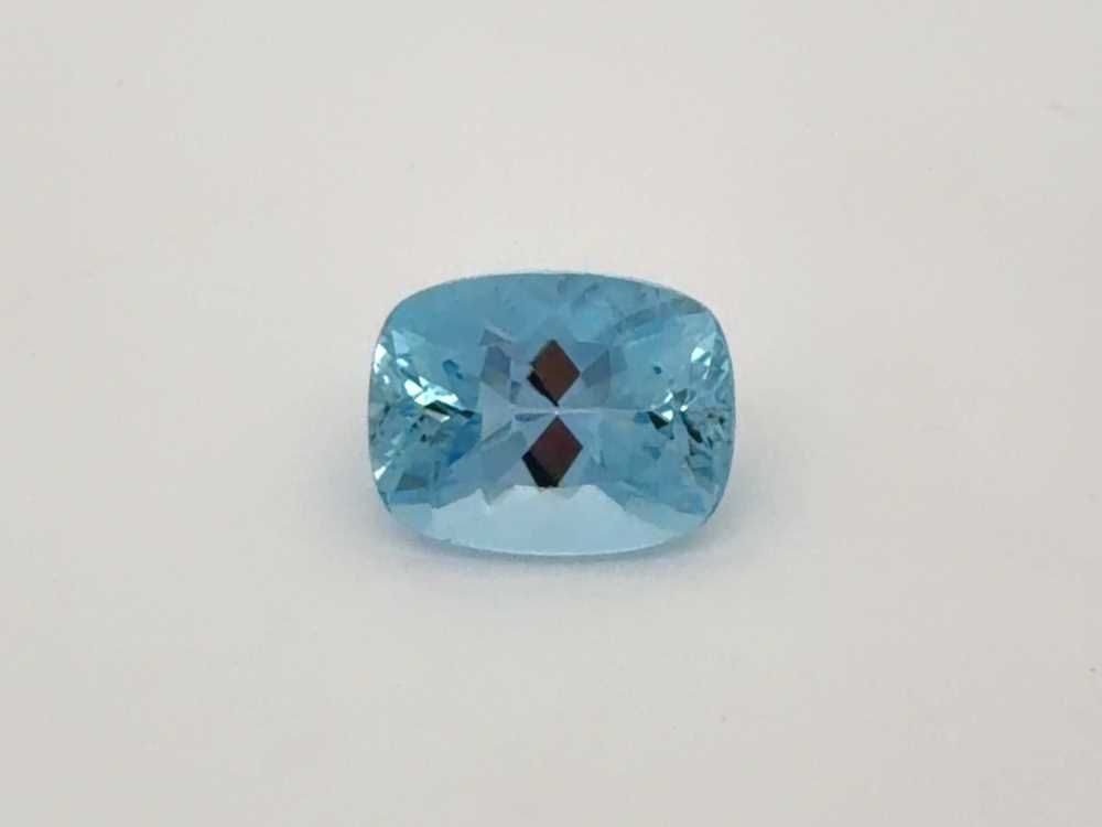 4.00 ct Aquamarine