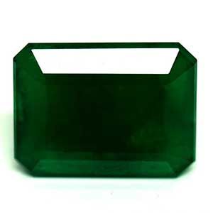 7.52 ct Emerald