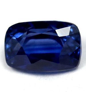 0.94 ct Sapphire