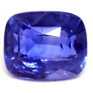1.53 ct Sapphire