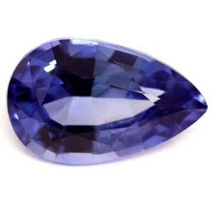 0.95 ct Sapphire