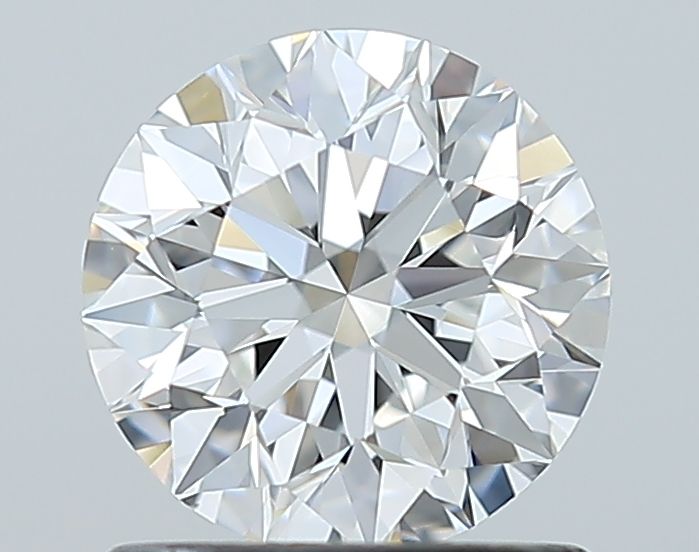 Prírodný diamant okrúhly...