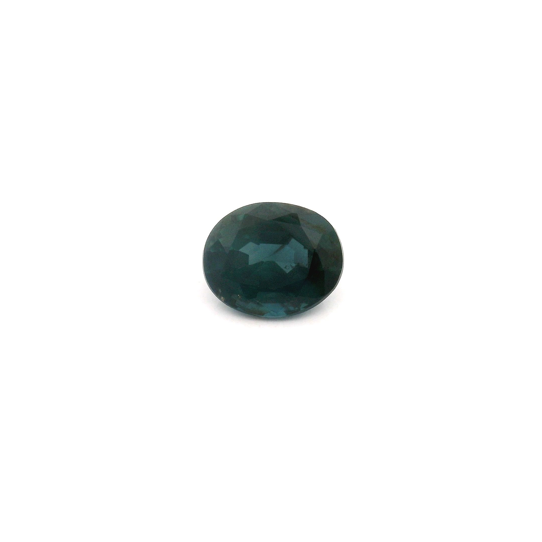 1.06 ct Sapphire