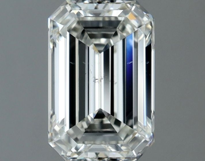 Prírodný diamant emerald,...