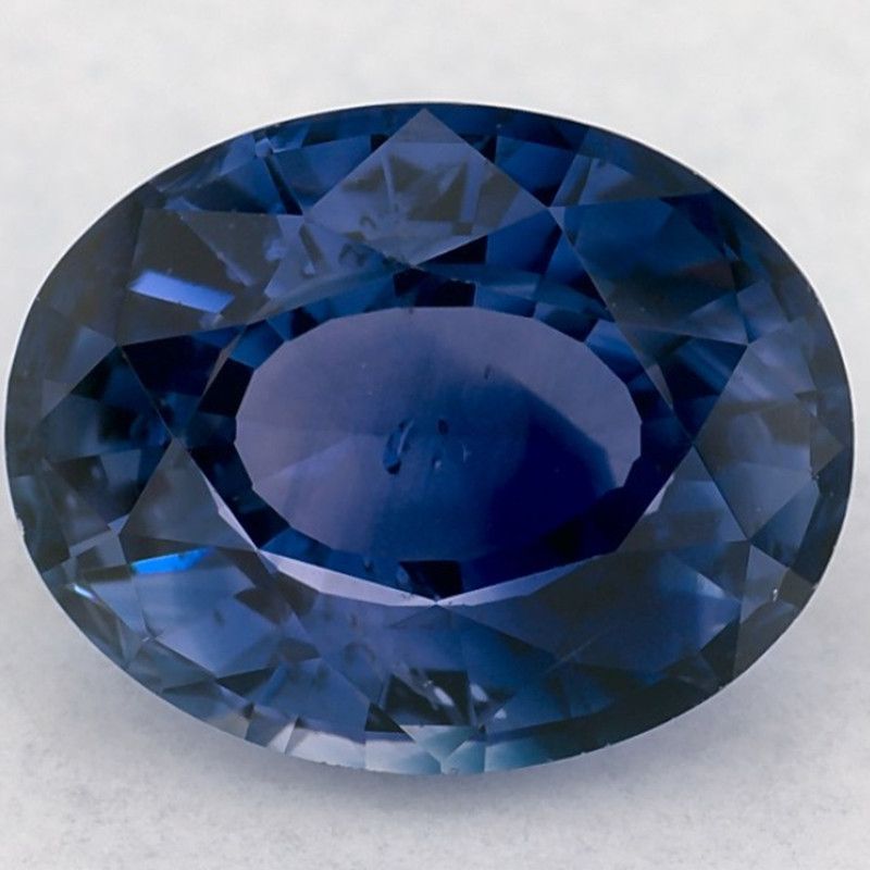 2.55 ct Sapphire