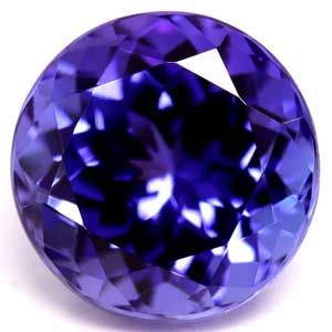 1.70 ct Tanzanite