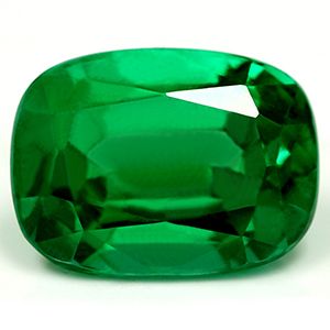 4.44 ct Emerald