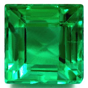 0.78 ct Emerald