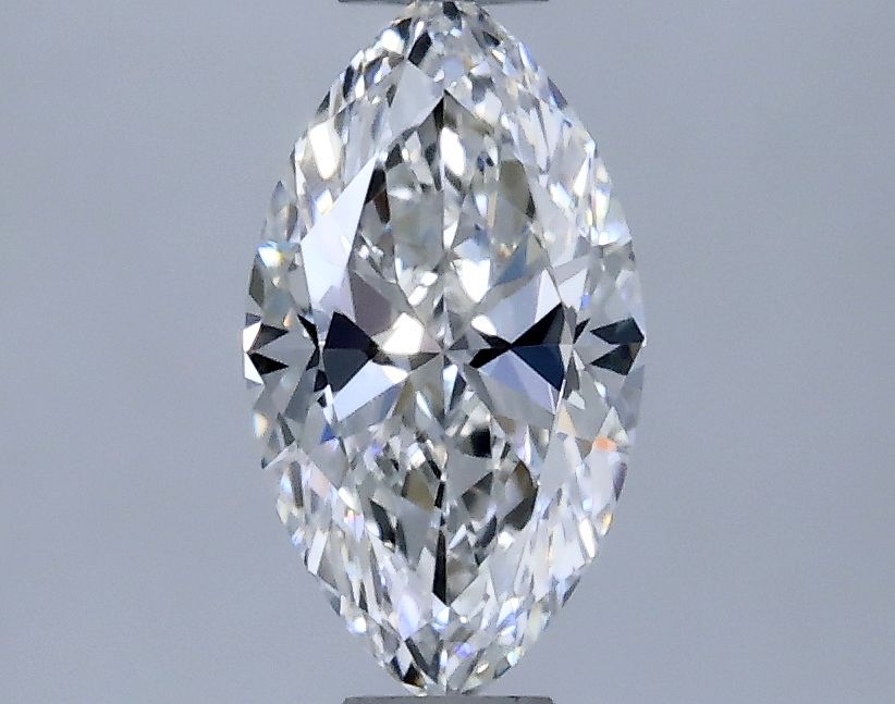 Prírodný diamant markíz,...