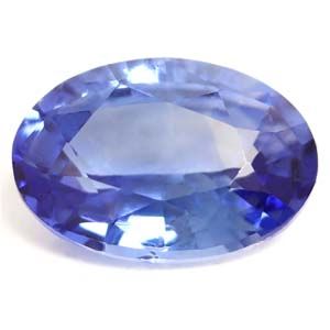 0.66 ct Sapphire