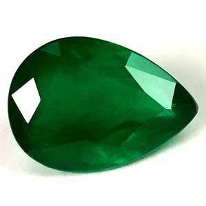 2.03 ct Emerald