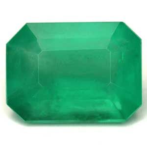 1.04 ct Emerald