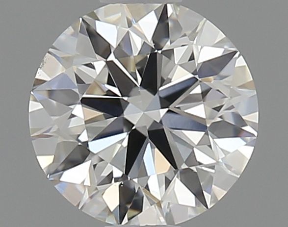 Prírodný diamant okrúhly...