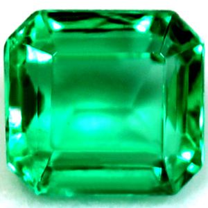 0.29 ct Emerald