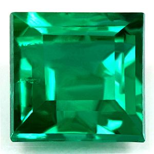 0.61 ct Emerald