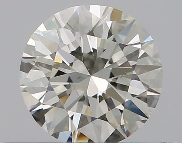 Prírodný diamant okrúhly...